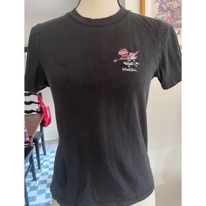 Brandy Melville Chill Since Tee One Size